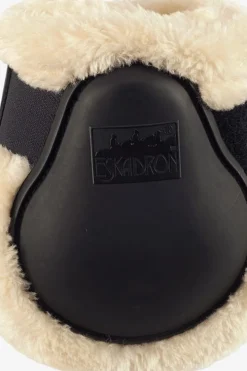 Basic Bakskydd Faux Fur