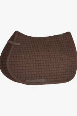 Basic Schabrak Mörkbrun