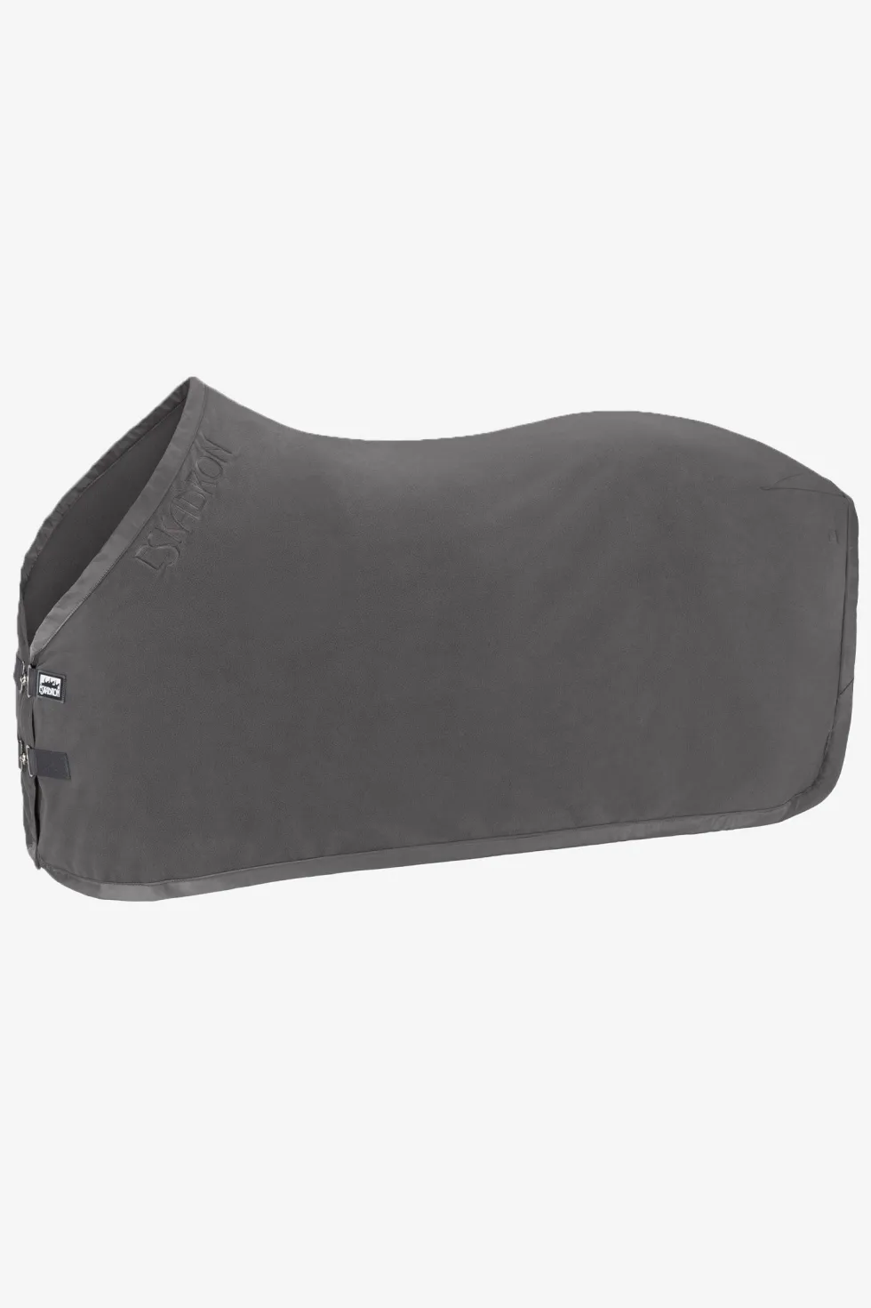 Basic Svettäcke Fleece Anthracite
