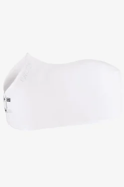 Basic Svettäcke Fleece Vit