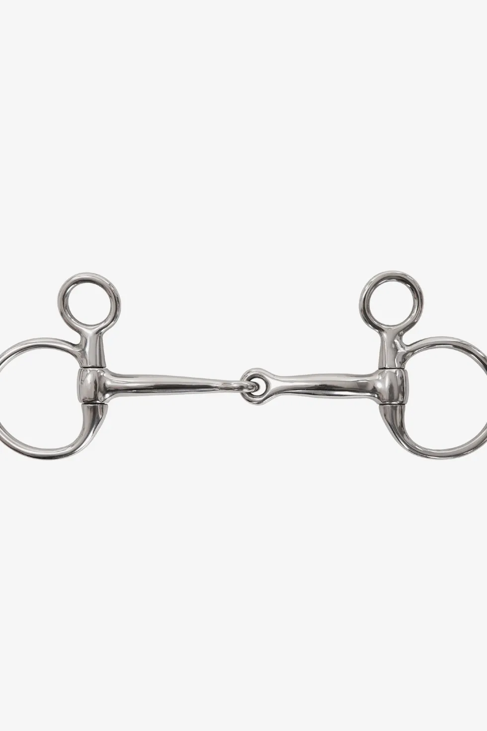 Baucherbett 2-delat 5cm Skänkel 14mm