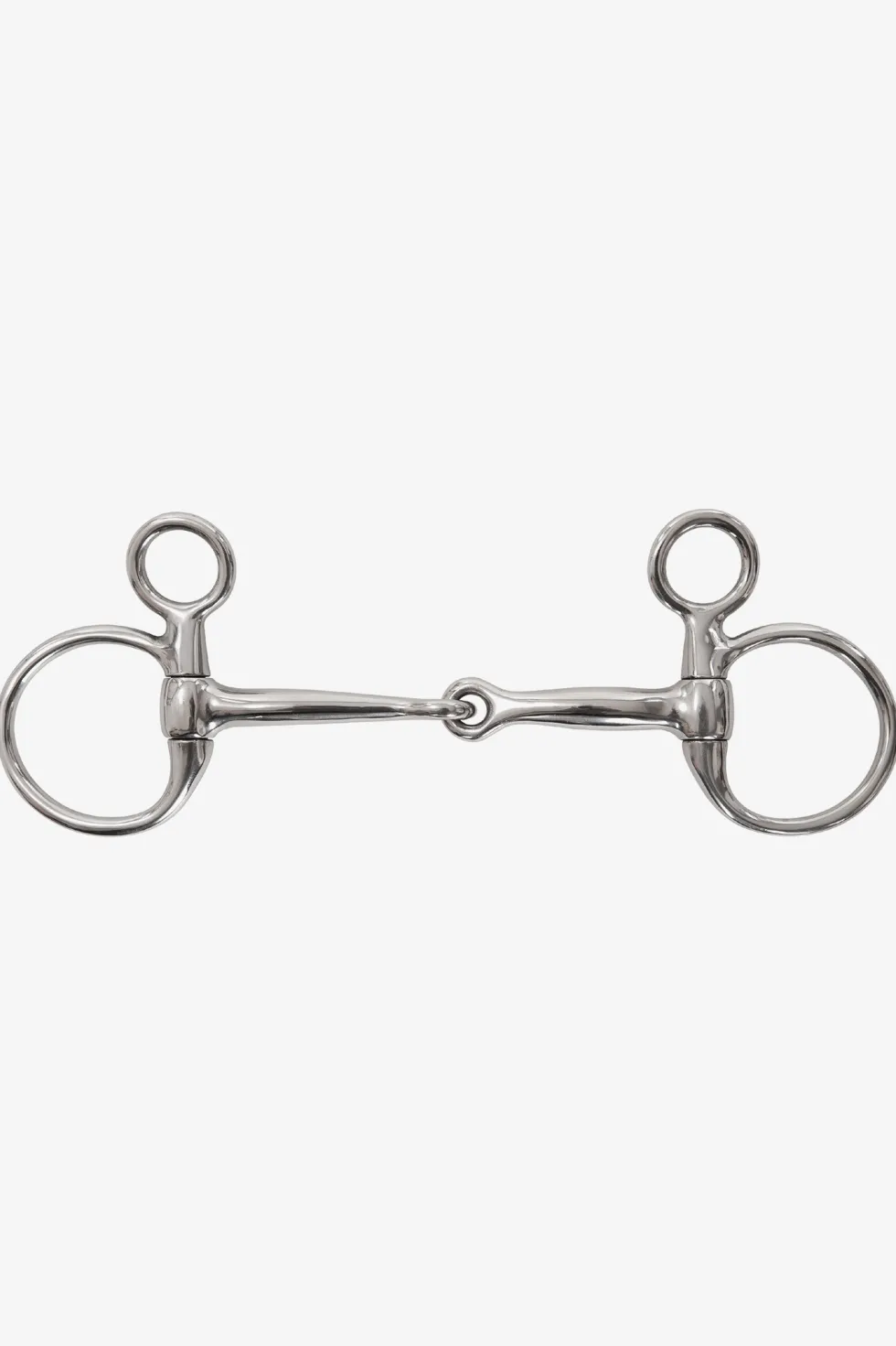 Baucherbett 2-delat 5cm Skänkel 14mm