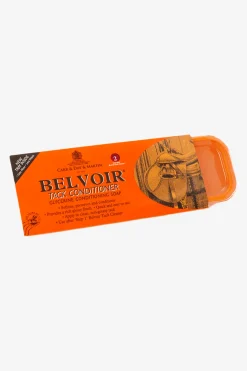 Belvoir Sadeltvål