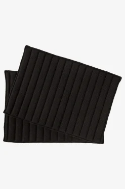 Benpadd WX Tech Svart