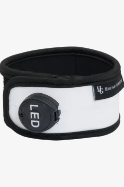 Benreflexer LED Silver