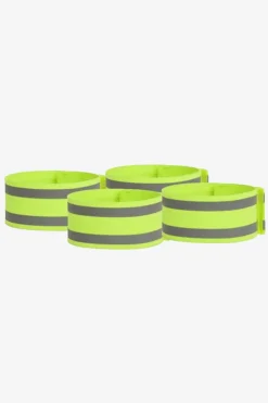 Benreflexer 4-pack One Size Neon