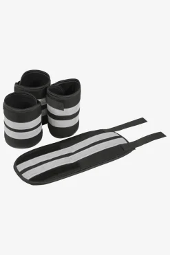 Benreflex 4-pack Silver