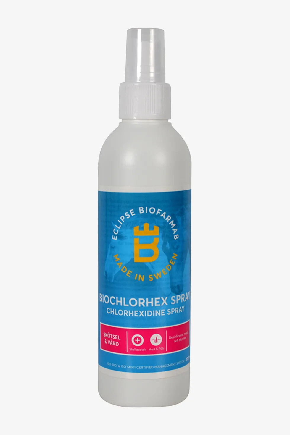 Biochlorhex Spray