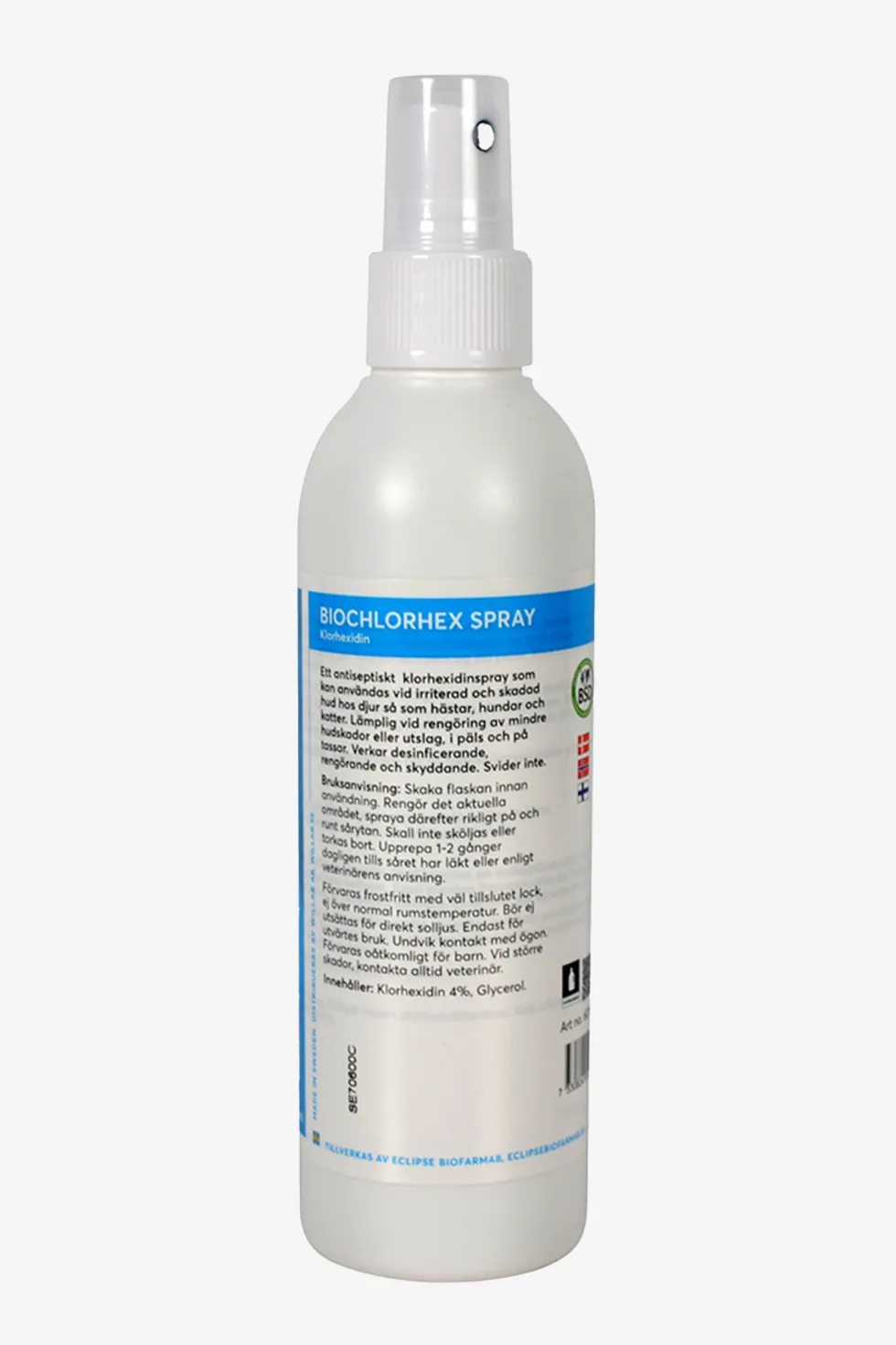 Biochlorhex Spray