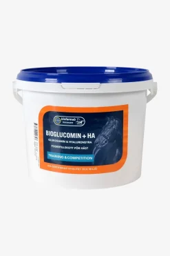 Bioglucomin+HA