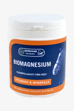 BioMagnesium
