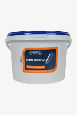 BioMagnesium