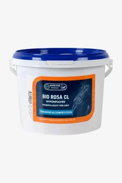 Bio Rosa CL Nyponpulver 1,5kg