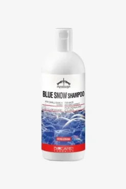 Blue Snow Skimmelschampo 500ml
