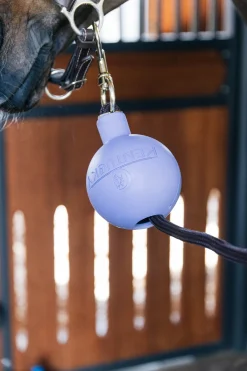 Boll Uppbindningsskydd Lavendel