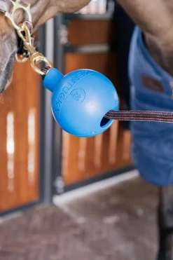 Boll Uppbindningsskydd Royal Blue