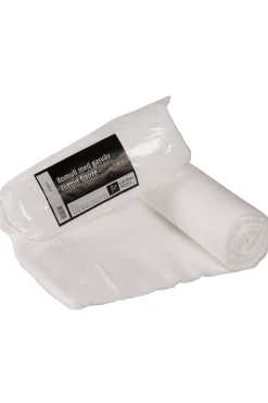 Bomull med gasväv 500g