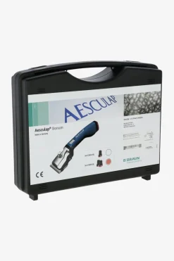 Bonum Klippmaskin 1x Batteri