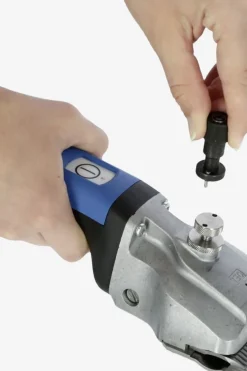 Bonum Klippmaskin 1x Batteri