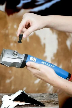 Bonum Klippmaskin 1x Batteri