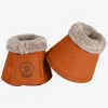 Boots Faux Fur Platinum-26 Amber