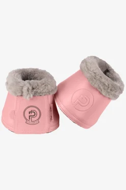 Boots Fuskpäls Platinum-25 Soft Rouge