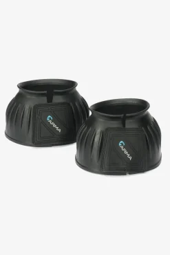 Boots Gummi Svart