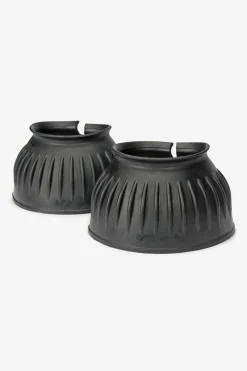 Boots Gummi Svart