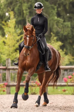 Boots Performance Svart