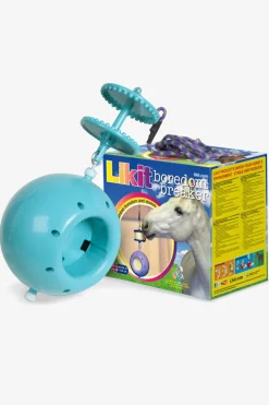 Boredom Buster Hållare