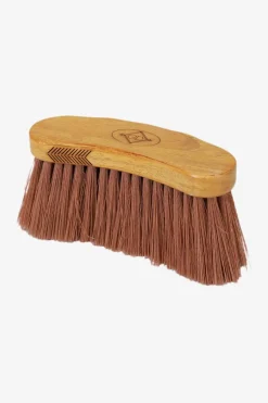 Borste Svängd Mellan