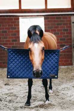 Boxstopp Navy