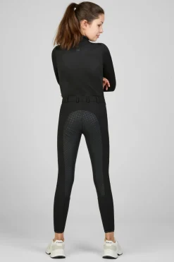 Braddy Softshell Ridbyxor Junior