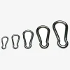 Brandhake 100X10mm