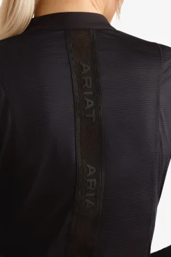 Breathe 1/2 ZIP Tröja