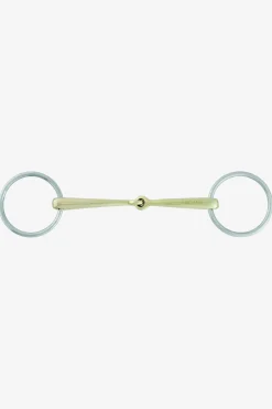 Bridongbett 2-Delat Koppar 12mm