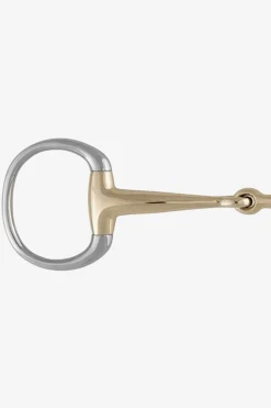 Bridong Eggbett 2-Delat Koppar 12mm
