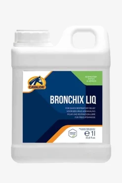 Bronchix Liquid