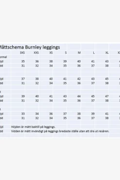 Burnley Chaps