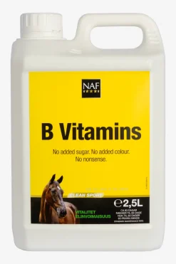 B-Vitamin