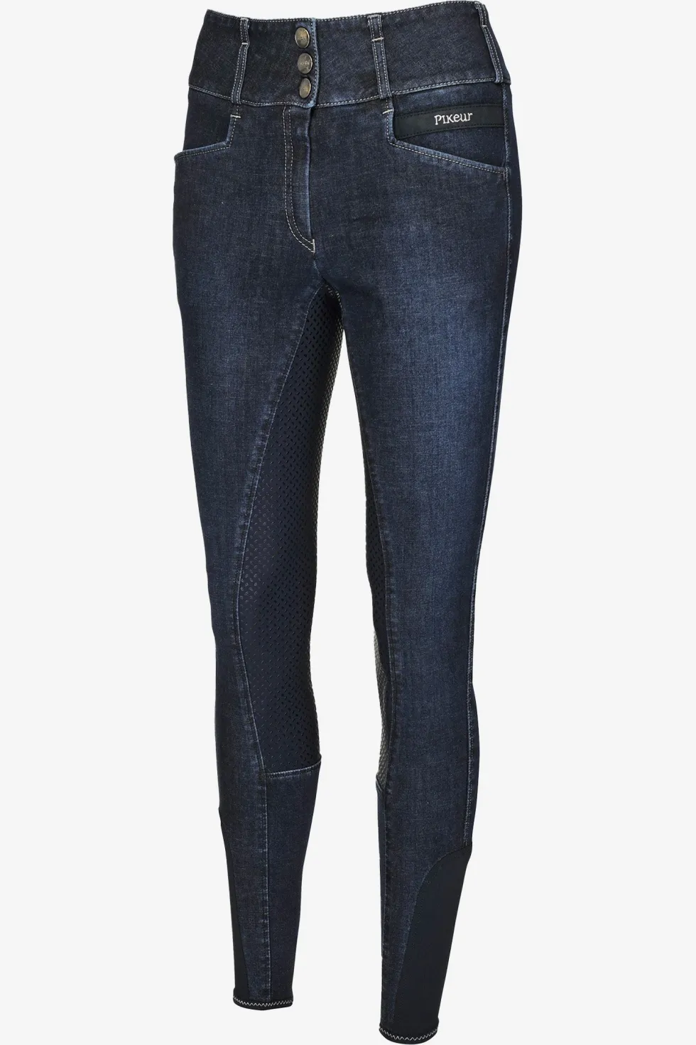 Candela Jeans Full Grip Denim Blue