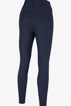 Candela Ridbyxor 2.0 Full Grip Navy