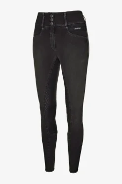 Candela Ridbyxor Jeans
