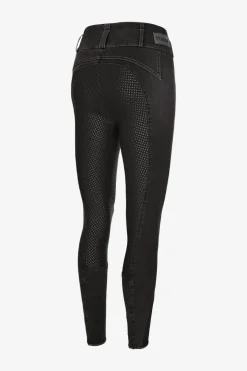 Candela Ridbyxor Jeans