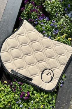 Capville Hoppschabrak Beige