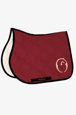 Capville Hoppschabrak Burgundy