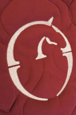 Capville Hoppschabrak Burgundy