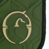 Capville Hoppschabrak Olivgrön