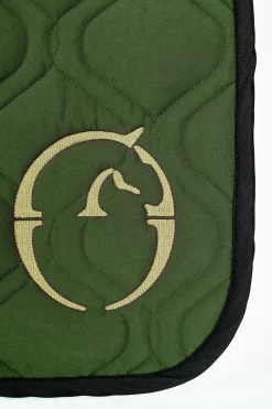 Capville Hoppschabrak Olivgrön