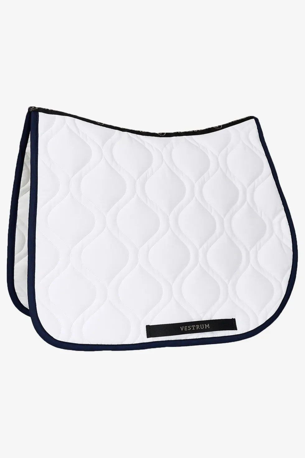 Capville Hoppschabrak Vit/Navy